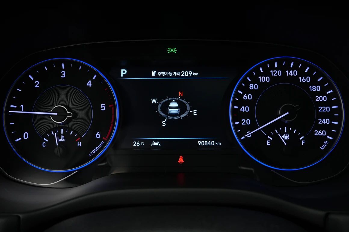Hyundai Palisade - Фото 27