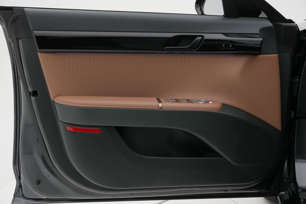 Hyundai Grandeur - Фото 20