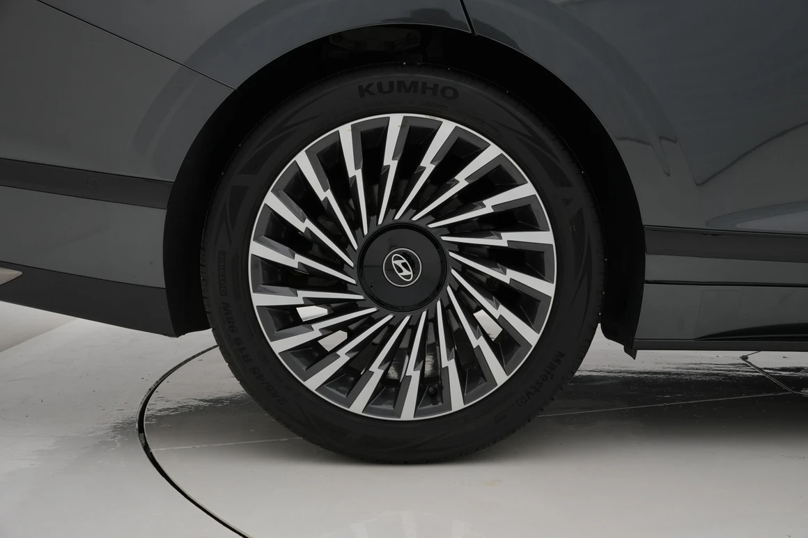 Hyundai Grandeur - Фото 16