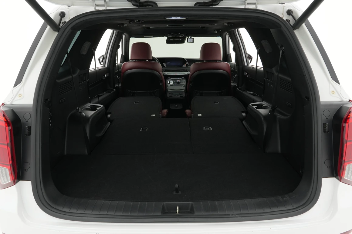 Hyundai Palisade - Фото 39