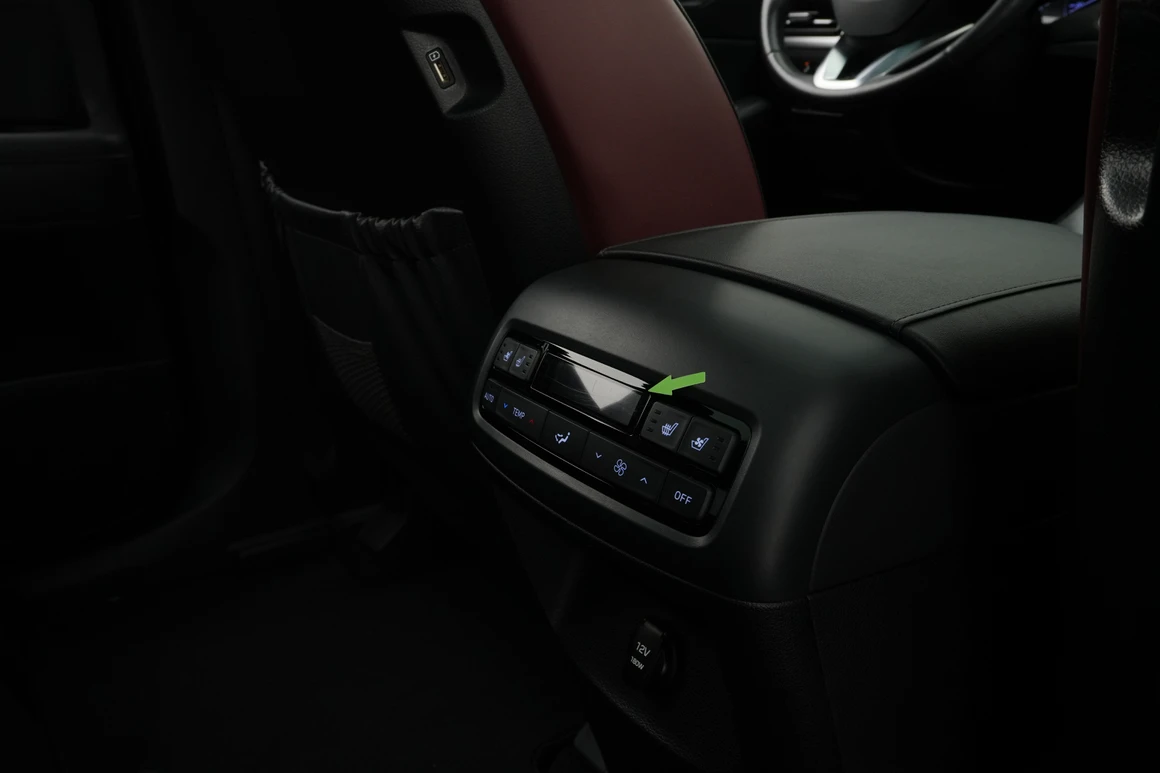 Hyundai Palisade - Фото 53