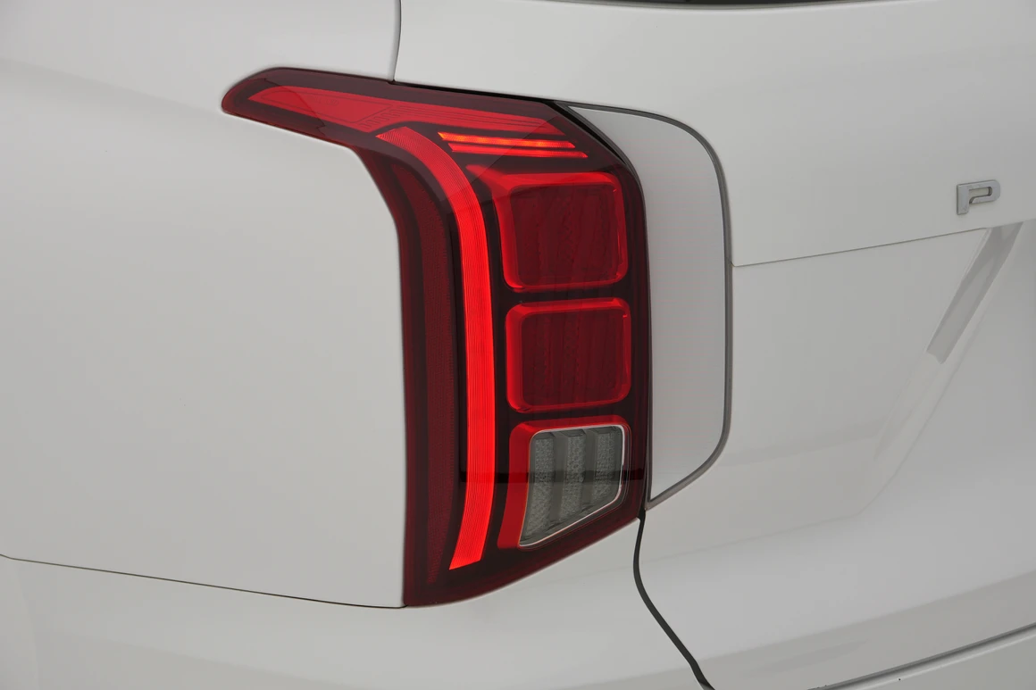 Hyundai Palisade - Фото 11