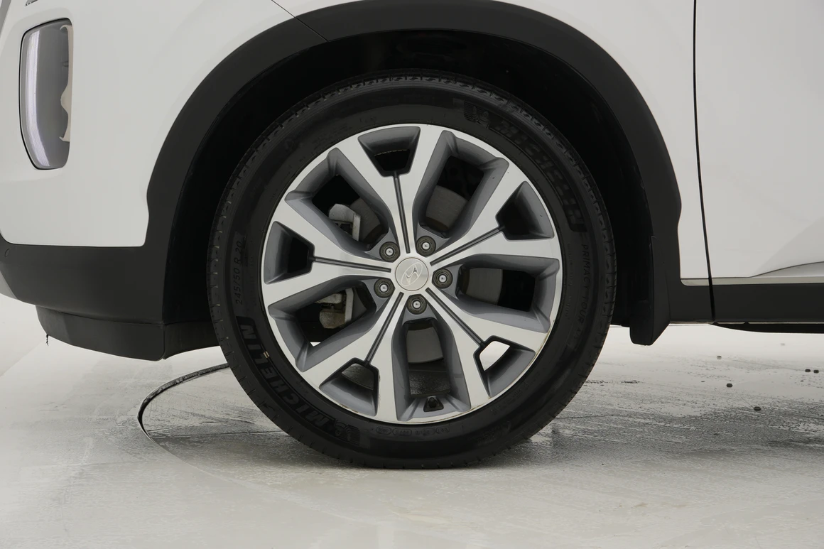Hyundai Palisade - Фото 14