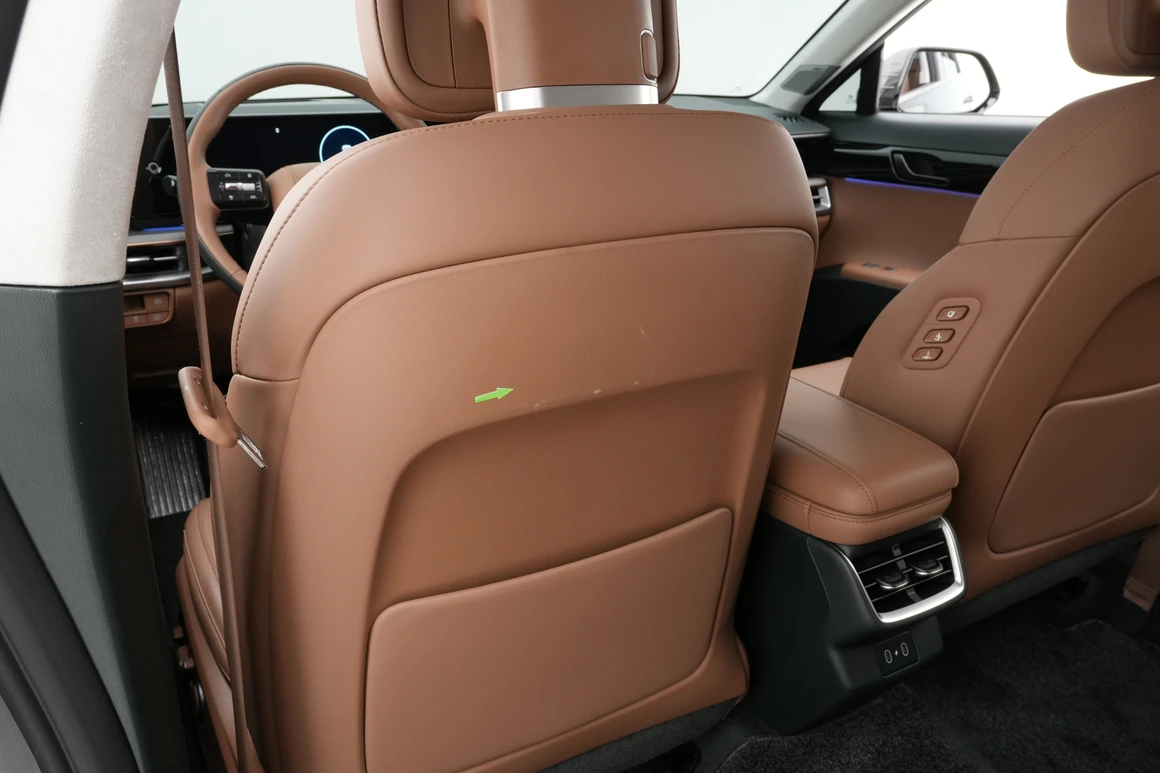 Hyundai Grandeur - Фото 48