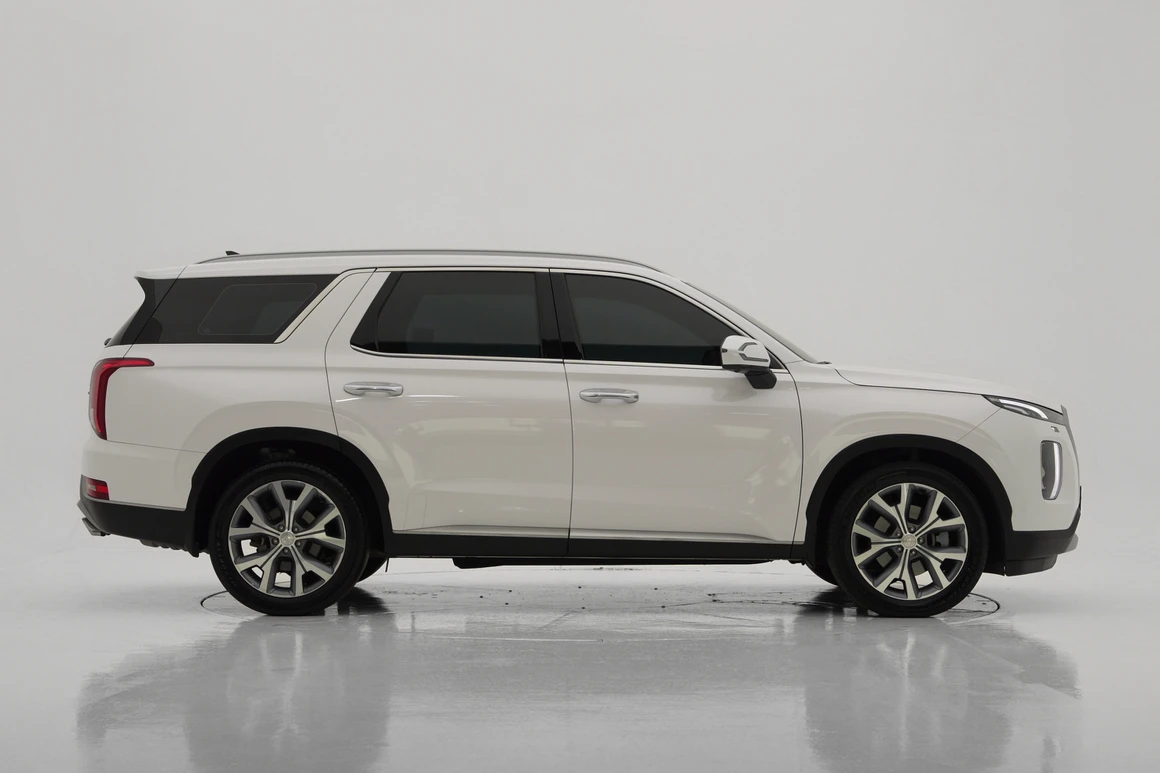 Hyundai Palisade - Фото 7