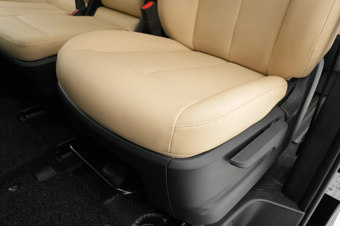 Hyundai Staria - Фото 24