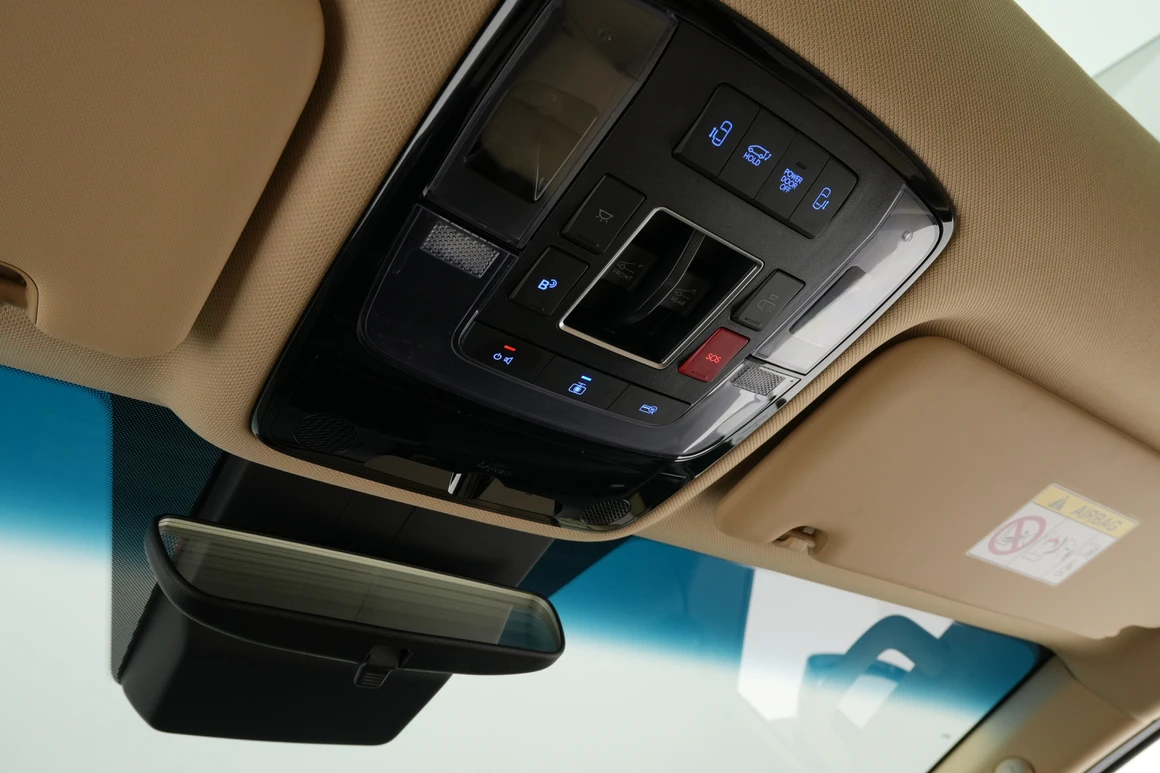 Hyundai Staria - Фото 39
