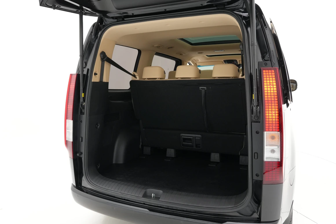 Hyundai Staria - Фото 36