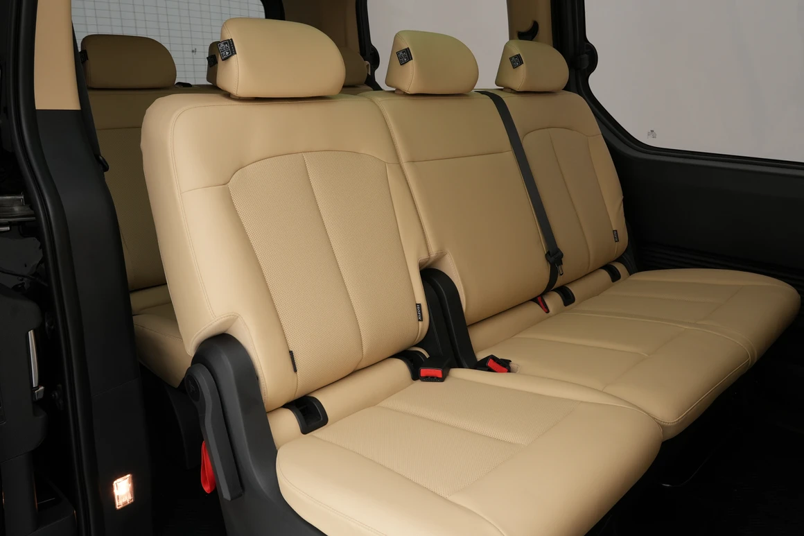 Hyundai Staria - Фото 30