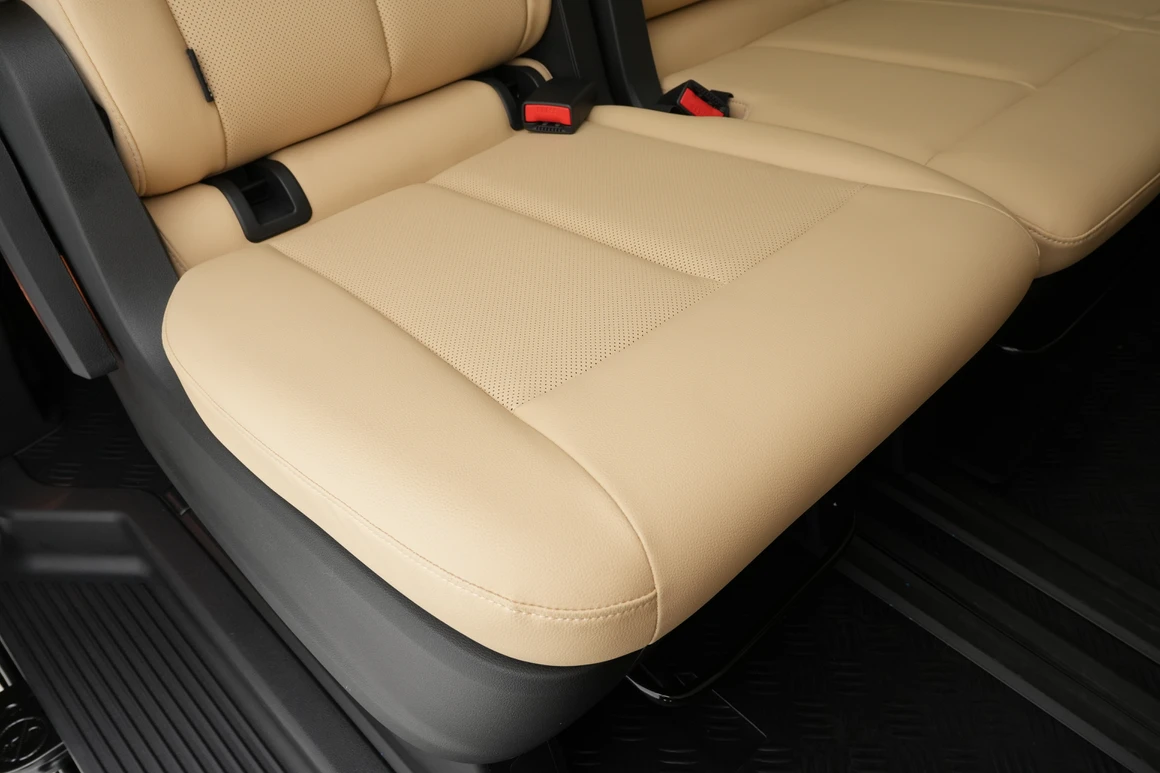 Hyundai Staria - Фото 31