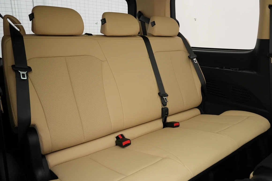 Hyundai Staria - Фото 34
