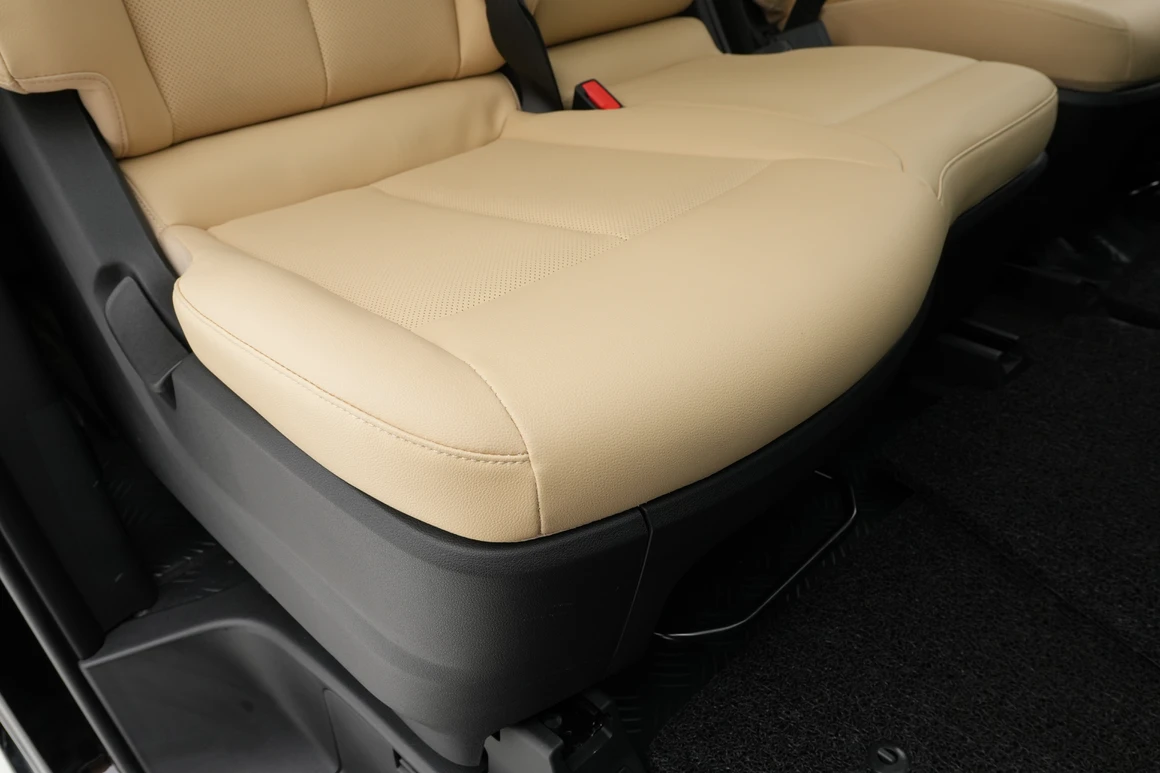 Hyundai Staria - Фото 29