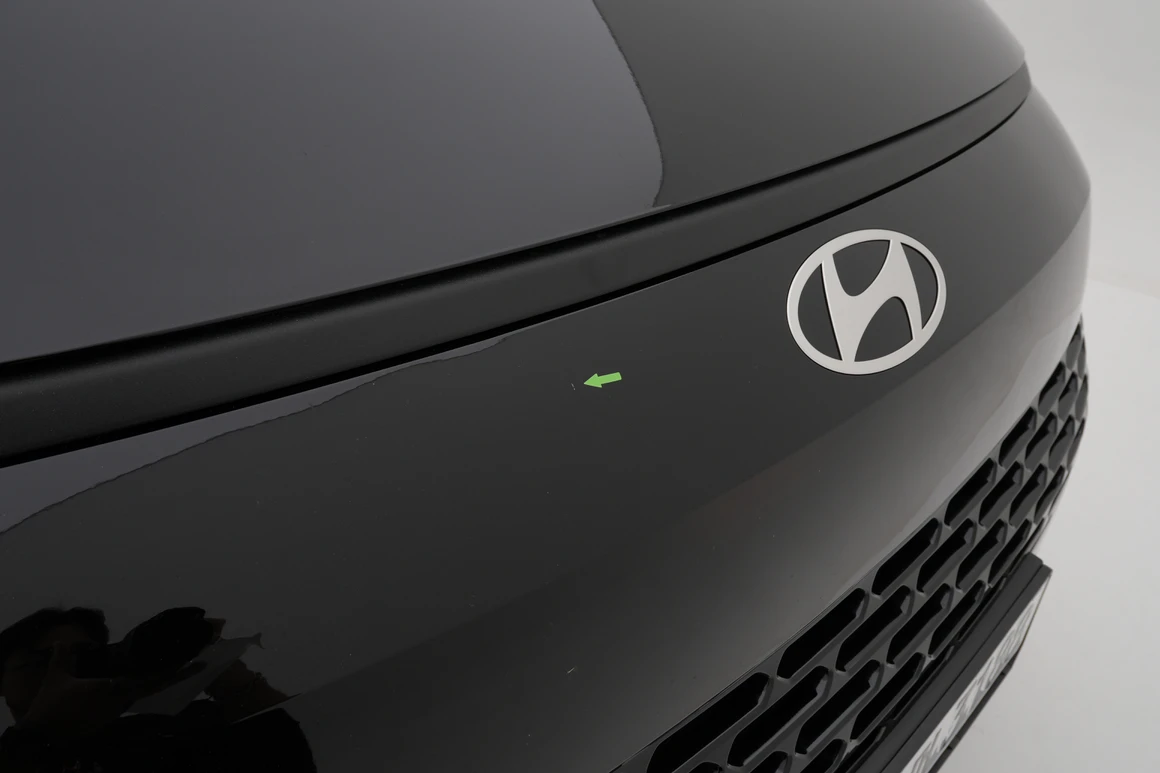 Hyundai Staria - Фото 43
