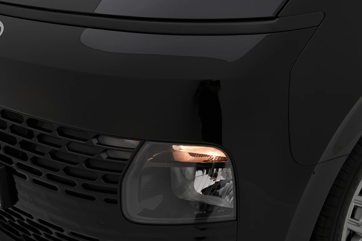 Hyundai Staria - Фото 9