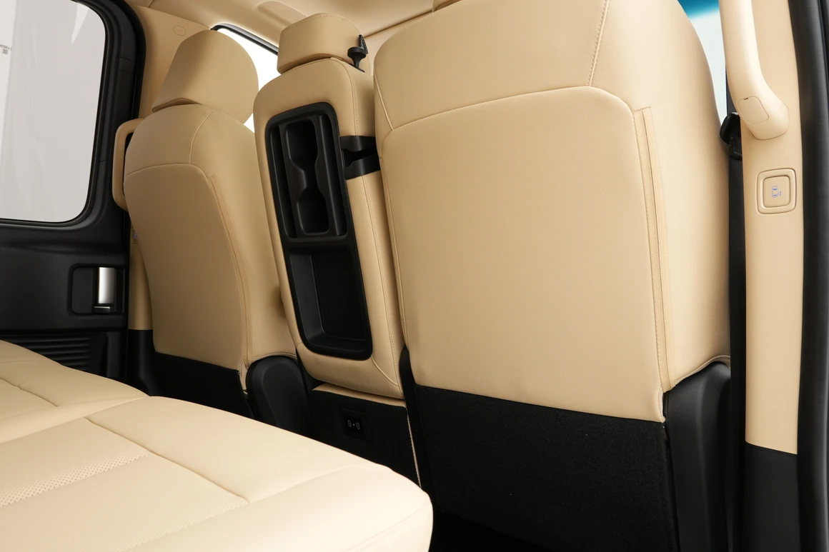 Hyundai Staria - Фото 33