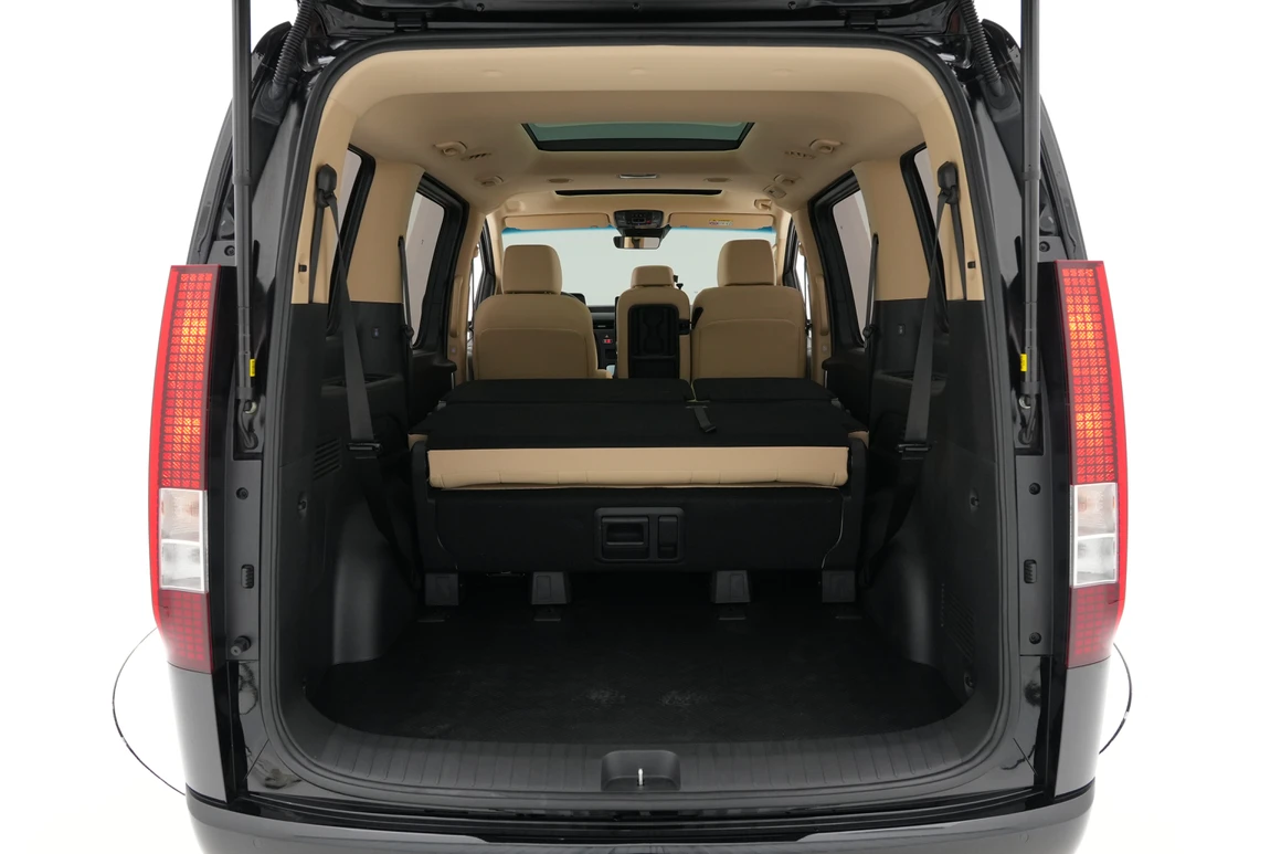 Hyundai Staria - Фото 37