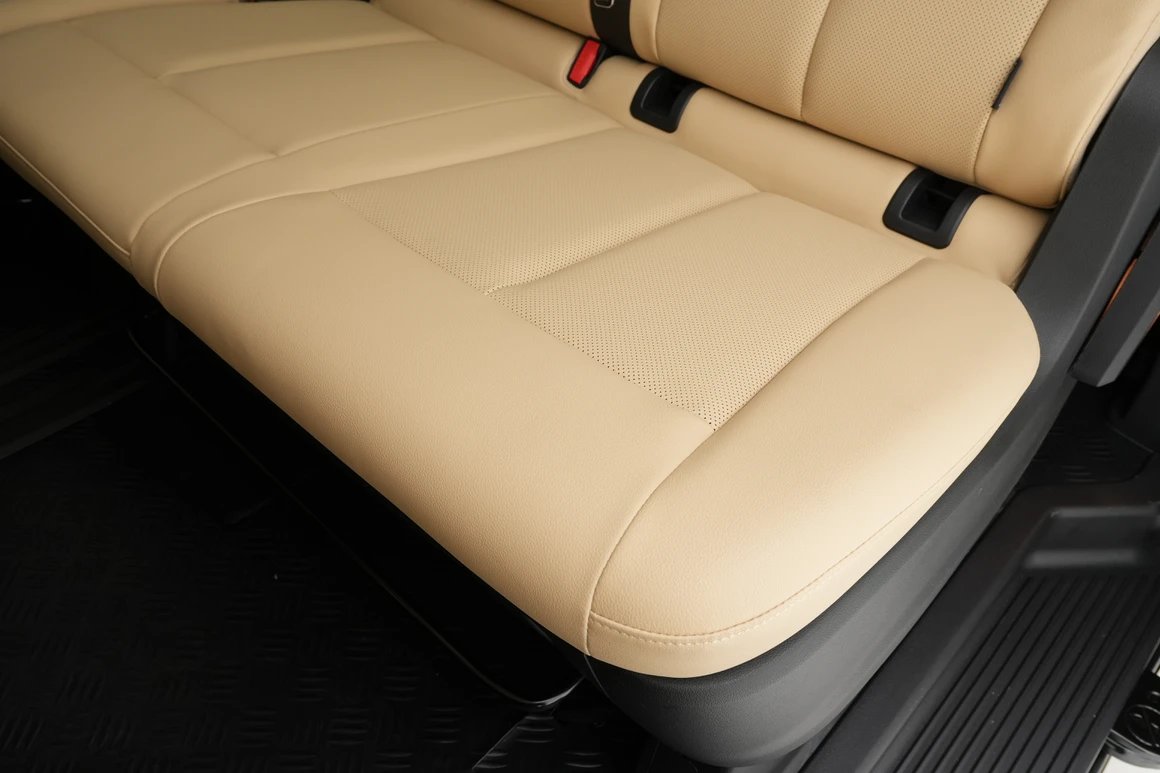 Hyundai Staria - Фото 32