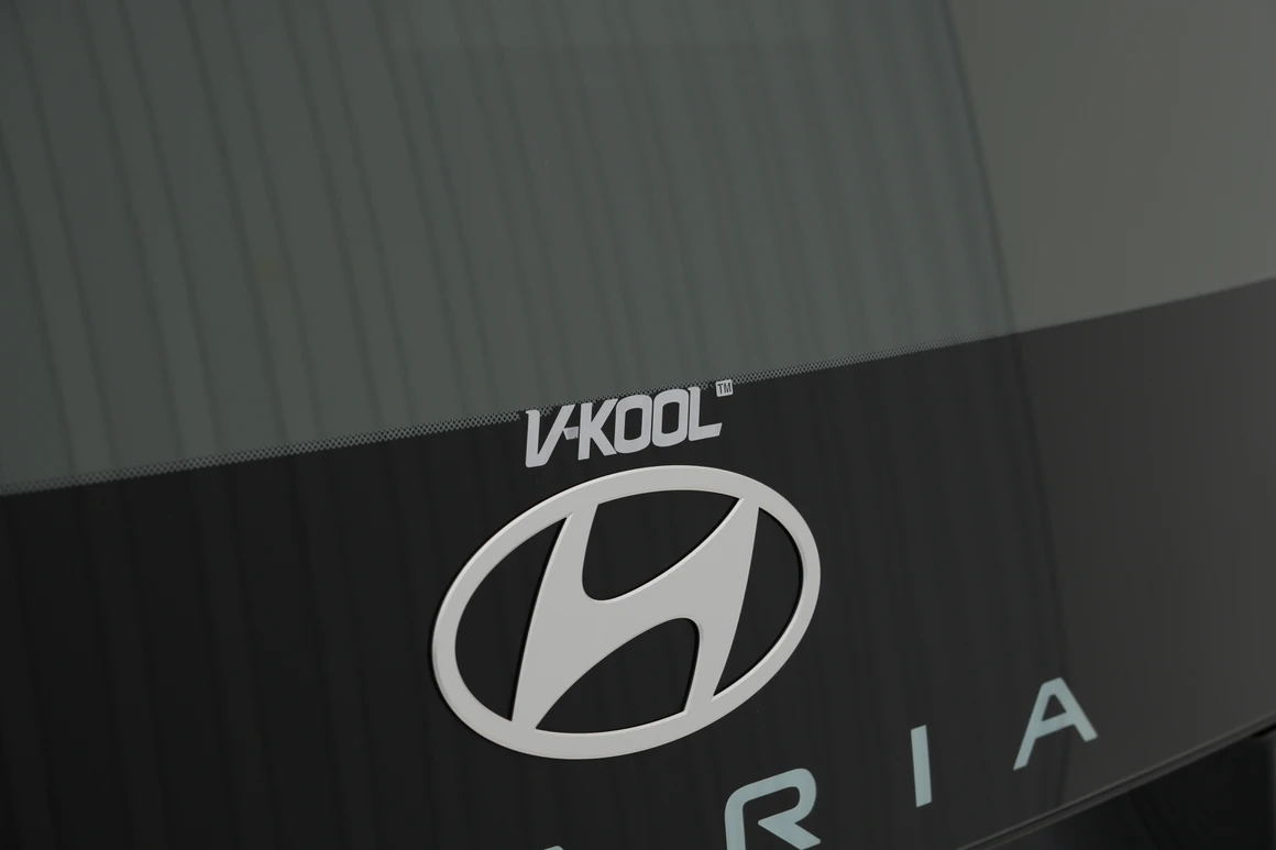 Hyundai Staria - Фото 38