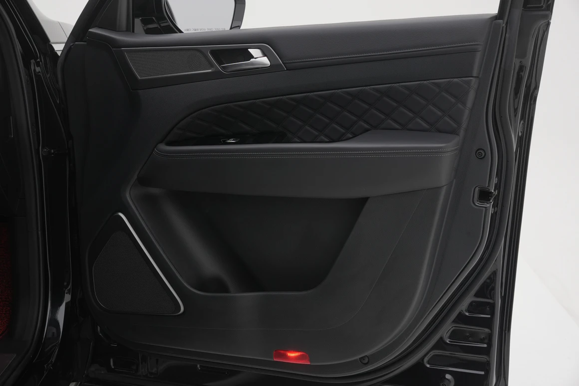KG Mobility (Ssangyong) Rexton - Фото 23