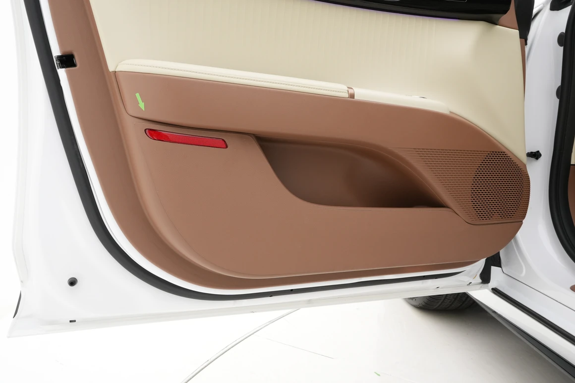 Hyundai Grandeur - Фото 41