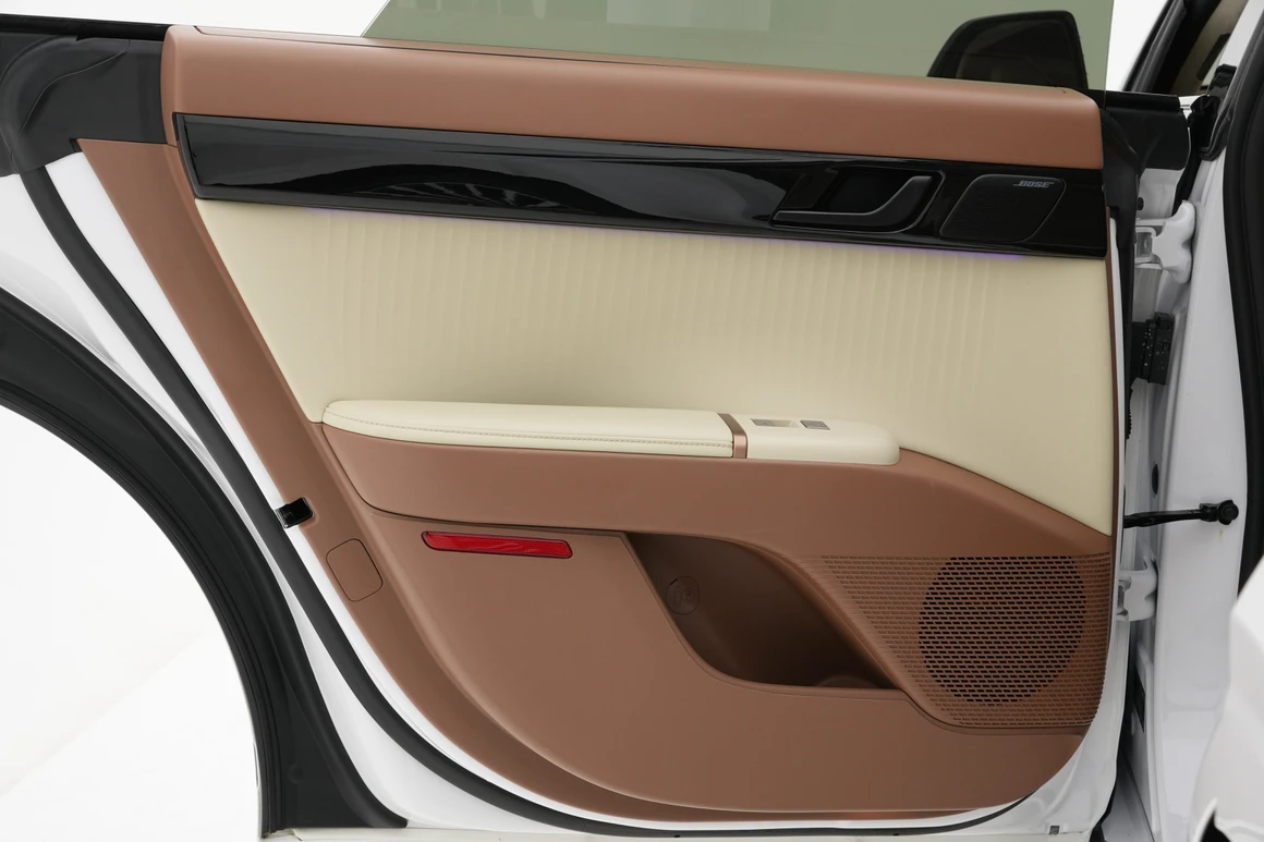 Hyundai Grandeur - Фото 21