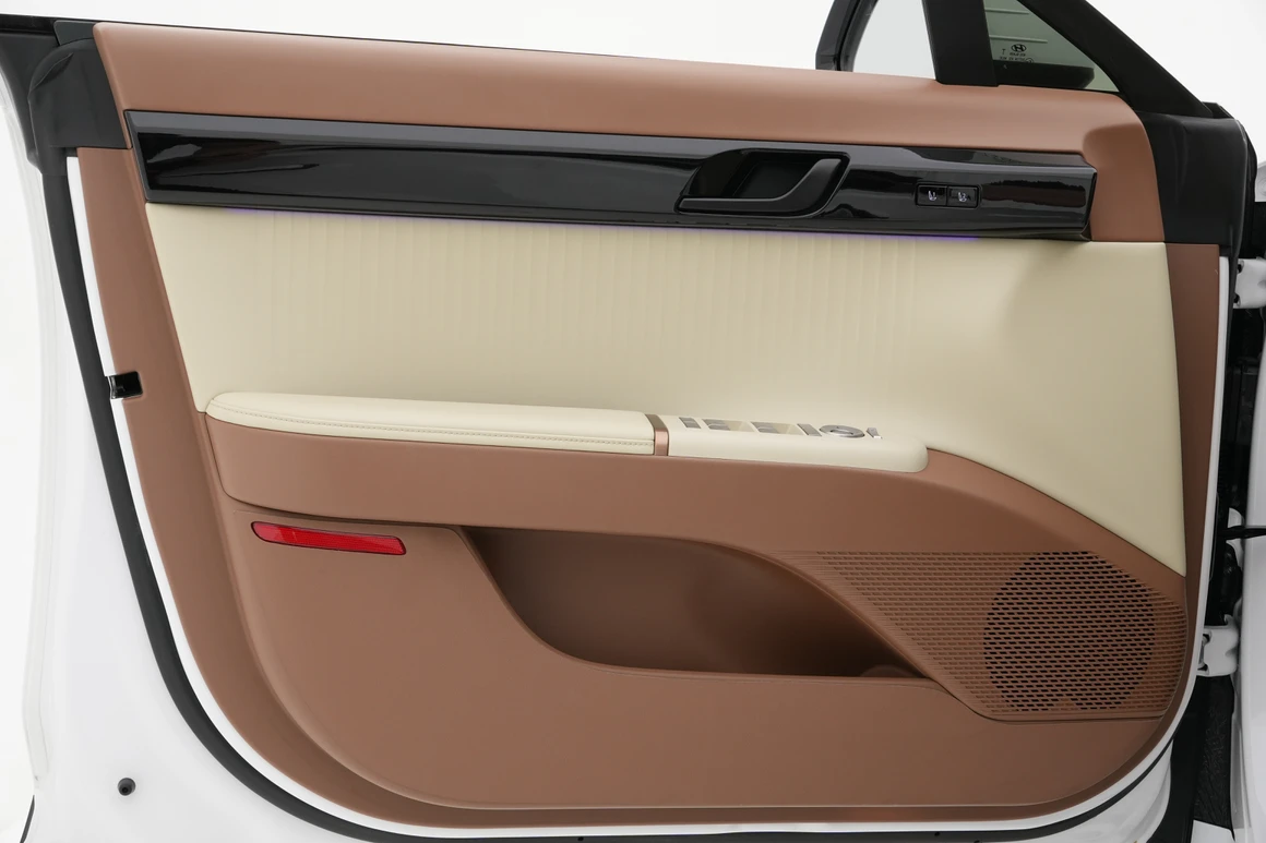 Hyundai Grandeur - Фото 20
