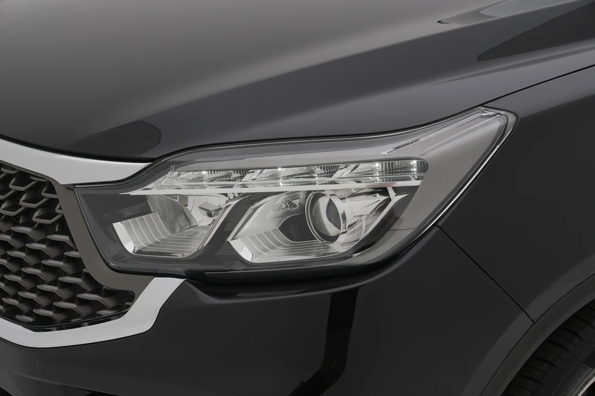 KG Mobility (Ssangyong) Rexton - Фото 9