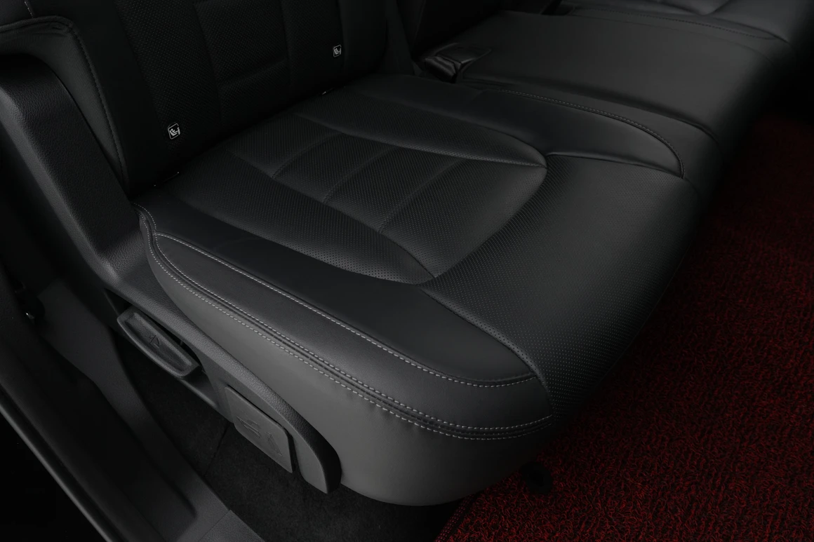KG Mobility (Ssangyong) Rexton - Фото 31