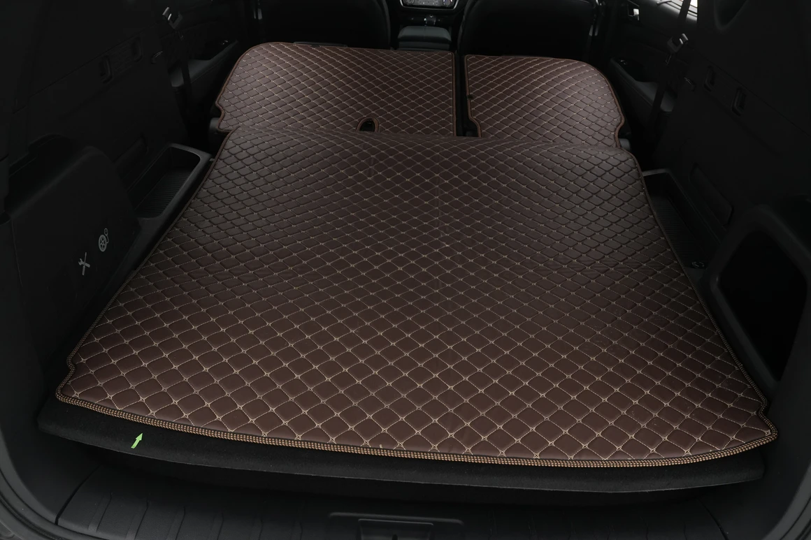 KG Mobility (Ssangyong) Rexton - Фото 44