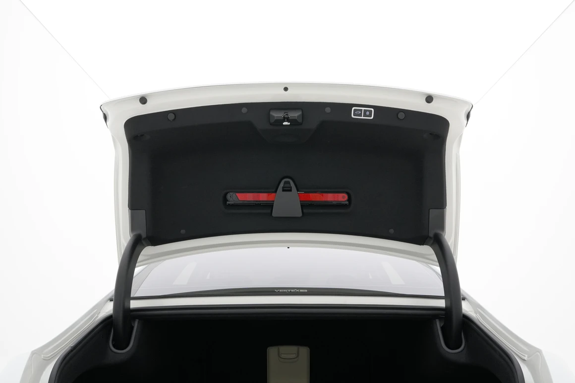 Hyundai Grandeur - Фото 36