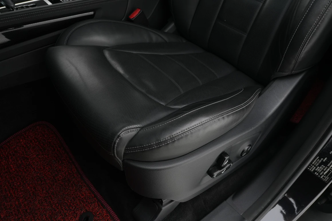 KG Mobility (Ssangyong) Rexton - Фото 24