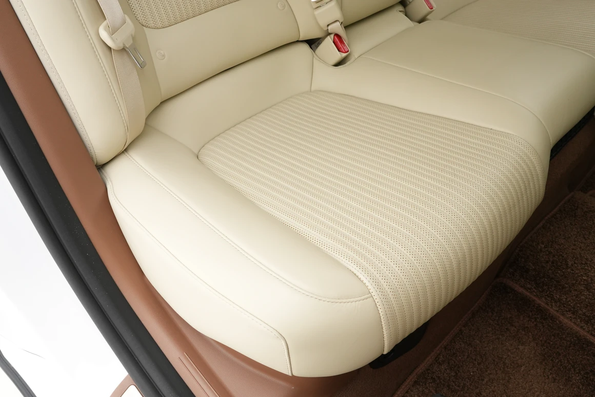 Hyundai Grandeur - Фото 32