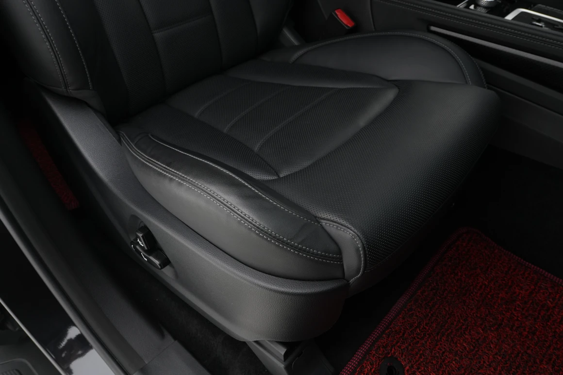 KG Mobility (Ssangyong) Rexton - Фото 29