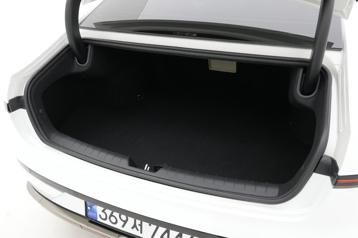 Hyundai Grandeur - Фото 37