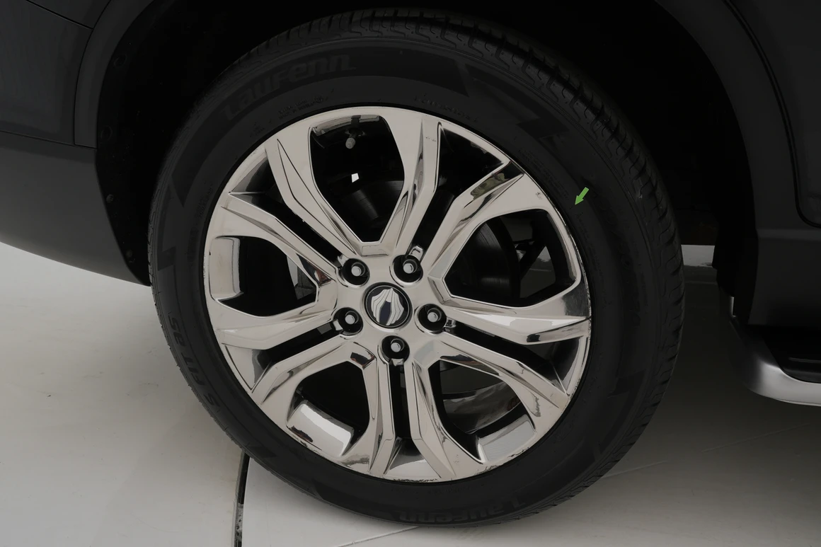 KG Mobility (Ssangyong) Rexton - Фото 56