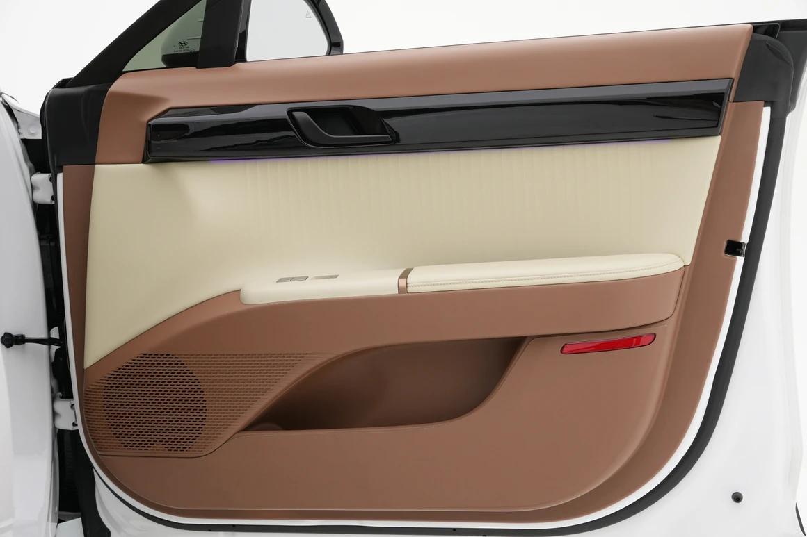 Hyundai Grandeur - Фото 23