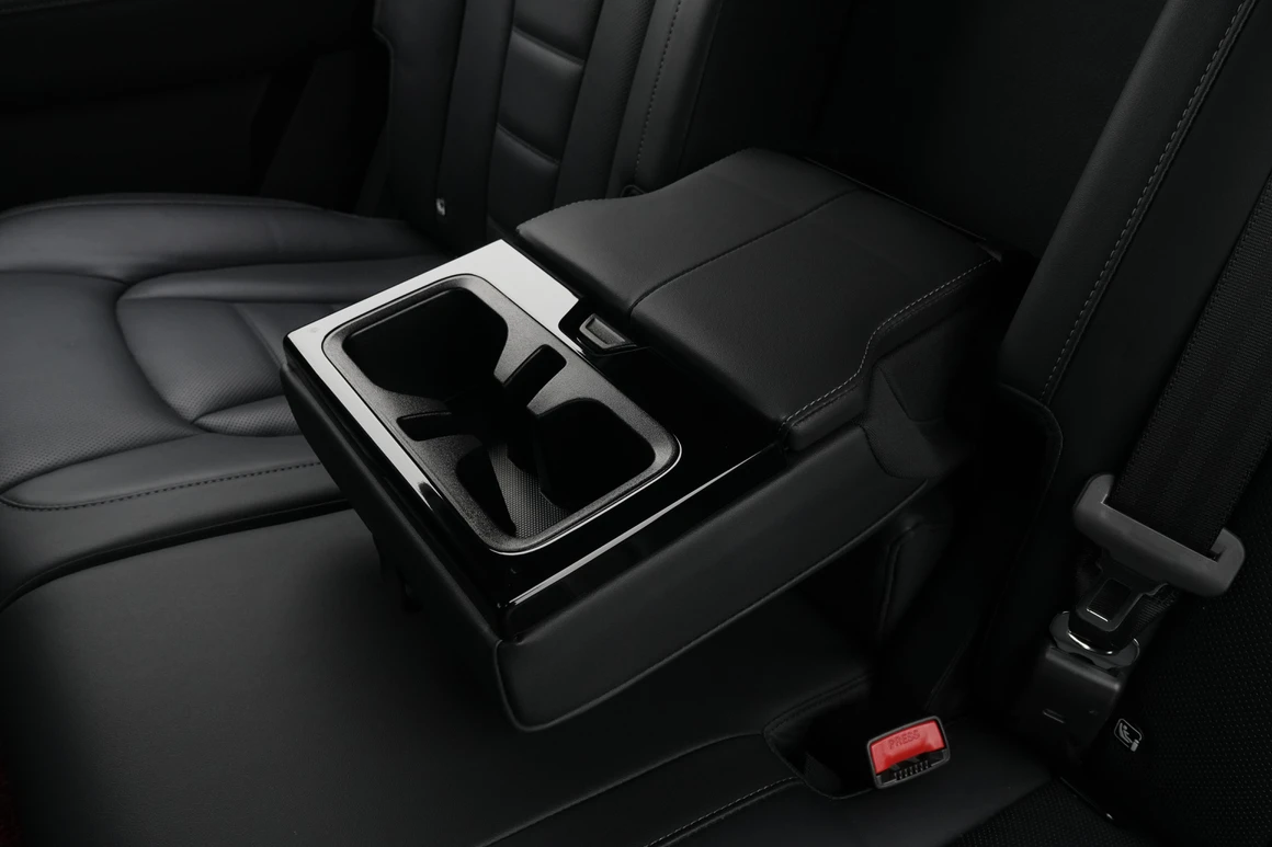 KG Mobility (Ssangyong) Rexton - Фото 33