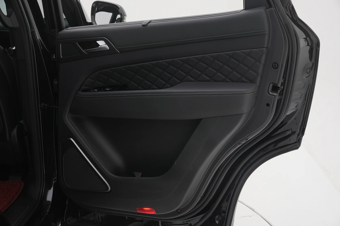 KG Mobility (Ssangyong) Rexton - Фото 22
