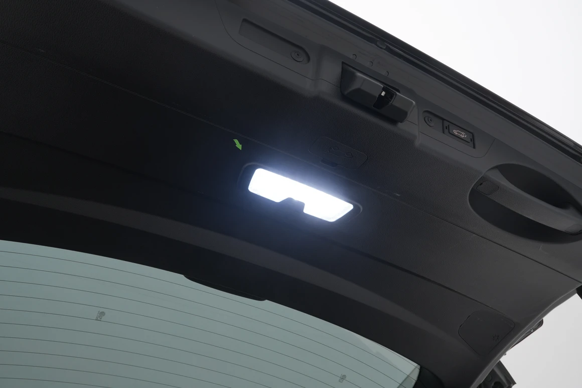 KG Mobility (Ssangyong) Rexton - Фото 45