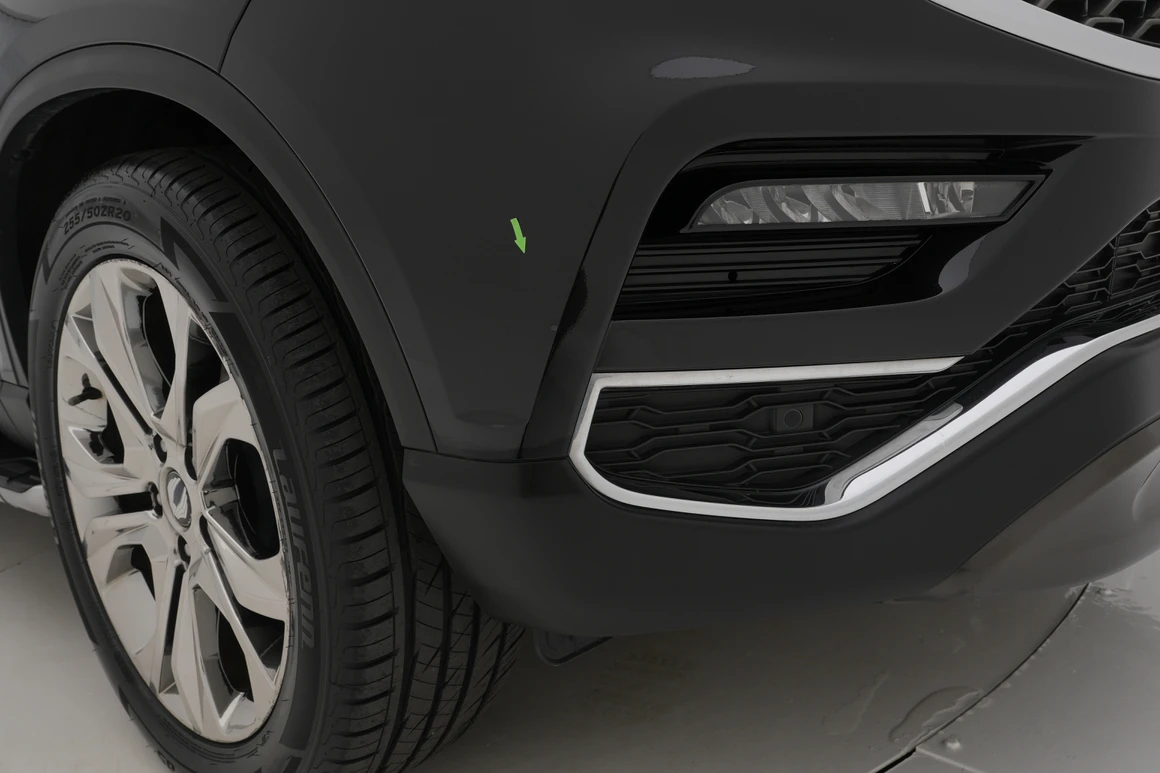 KG Mobility (Ssangyong) Rexton - Фото 47