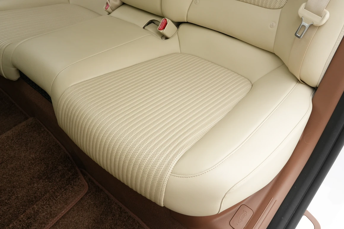 Hyundai Grandeur - Фото 33