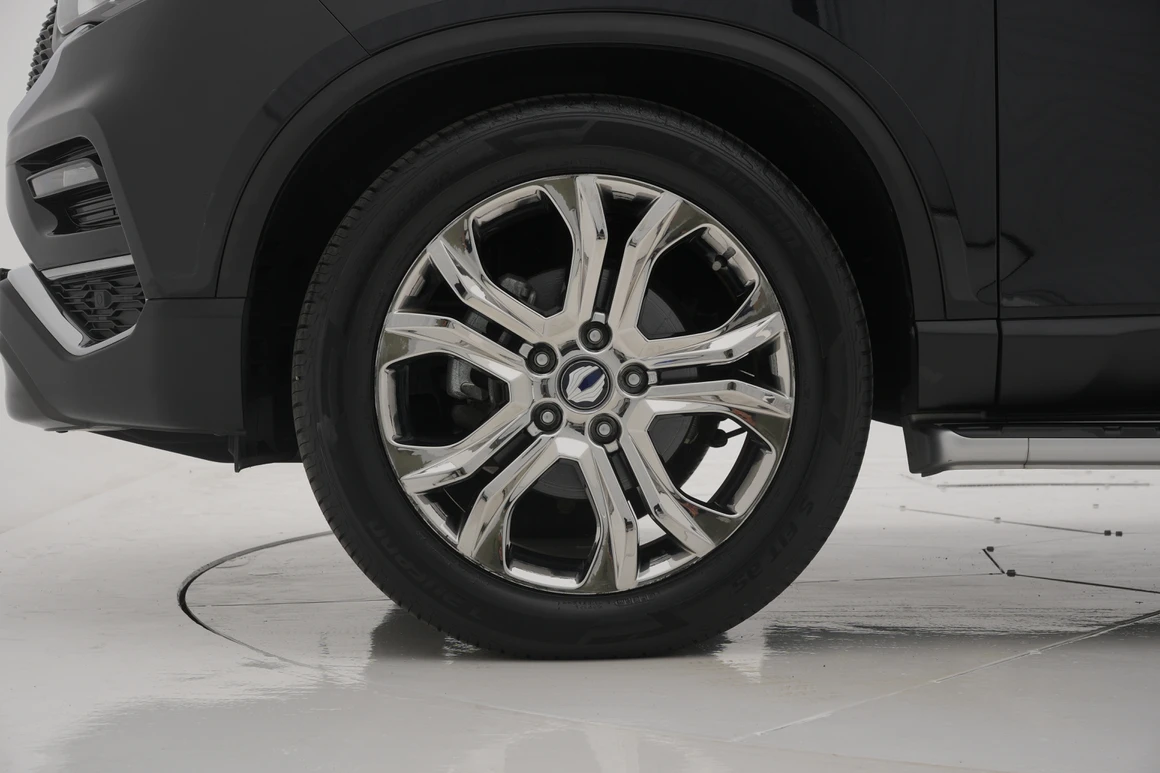 KG Mobility (Ssangyong) Rexton - Фото 14