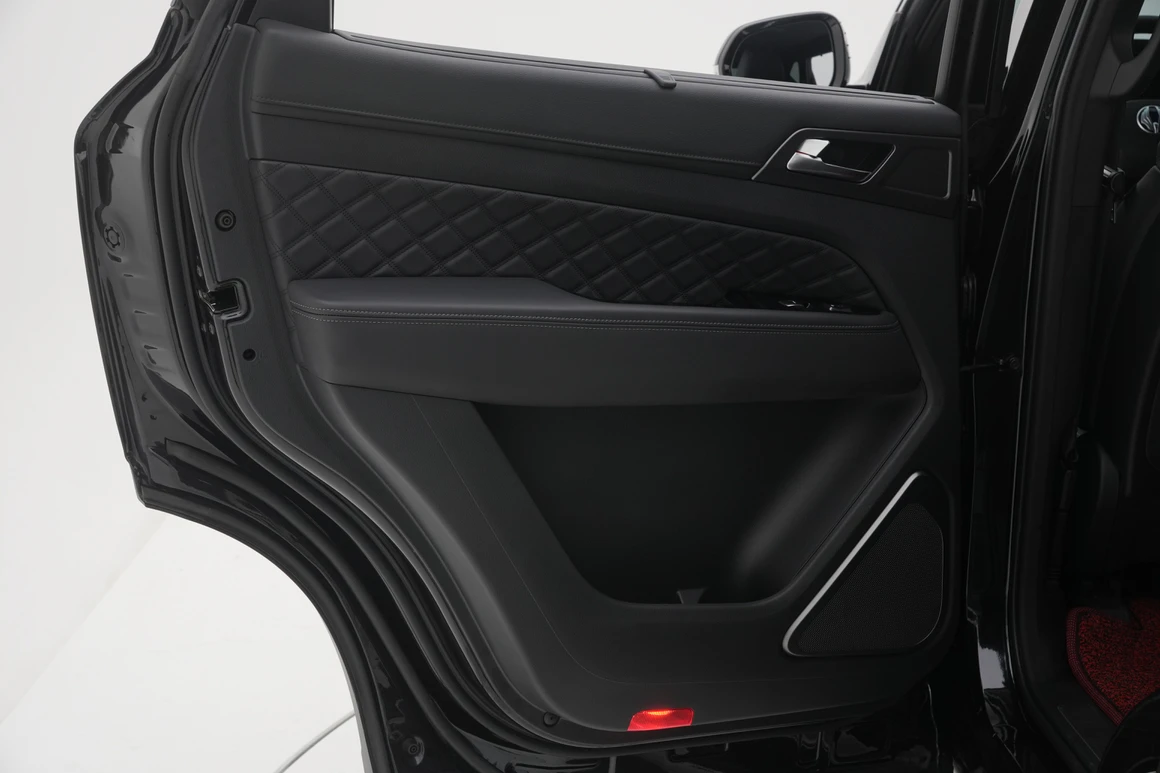 KG Mobility (Ssangyong) Rexton - Фото 21