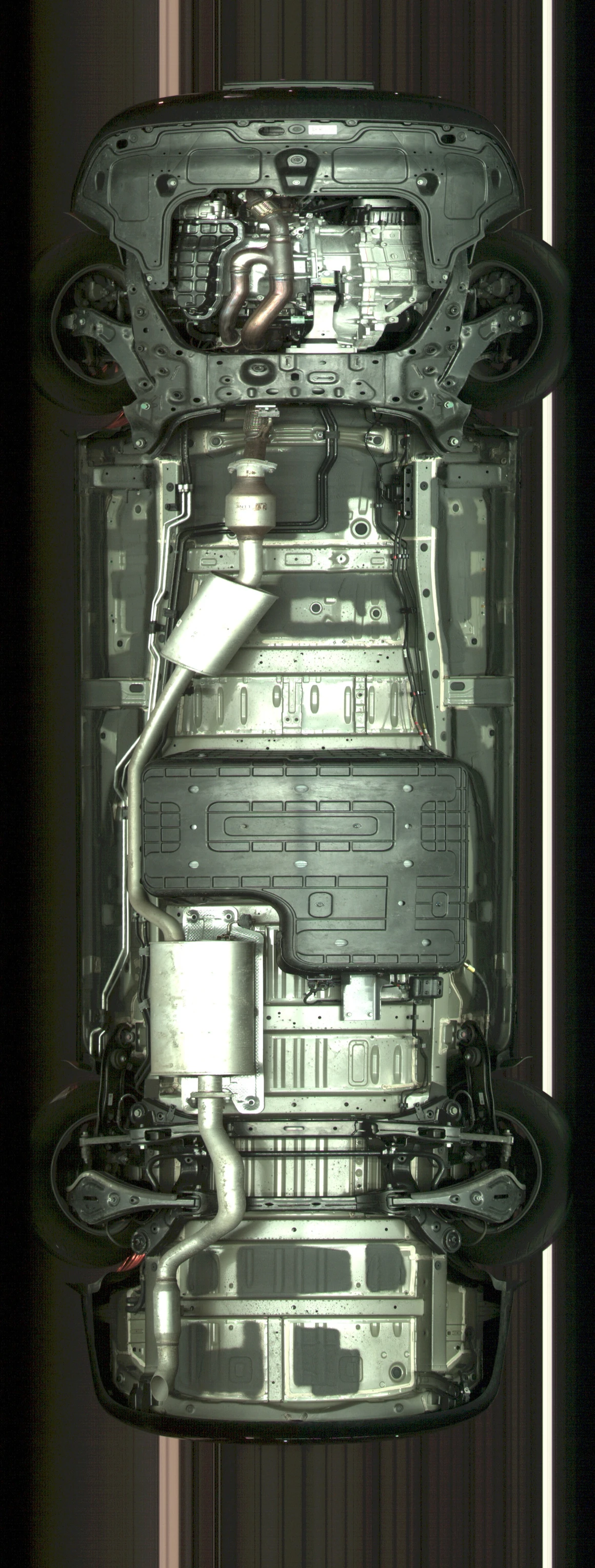 Hyundai Staria - Фото 48