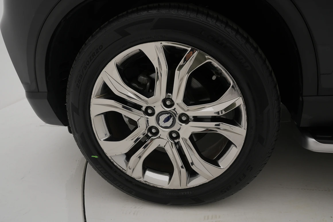 KG Mobility (Ssangyong) Rexton - Фото 49