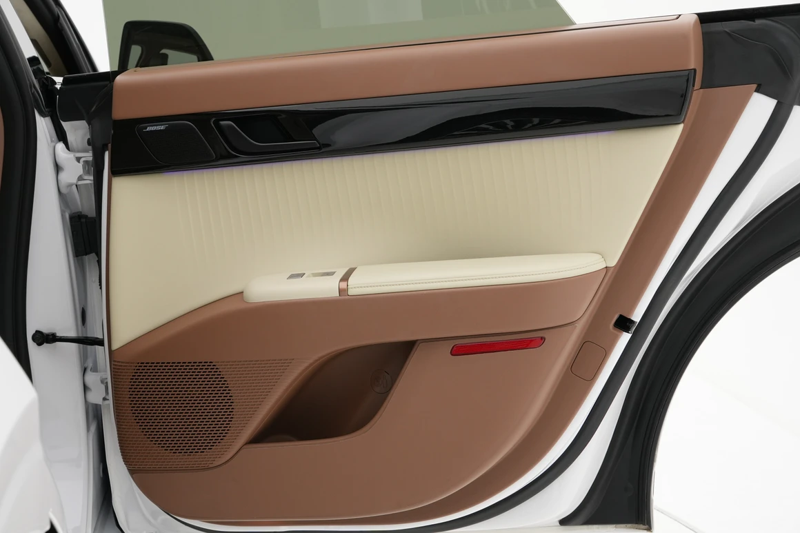 Hyundai Grandeur - Фото 22