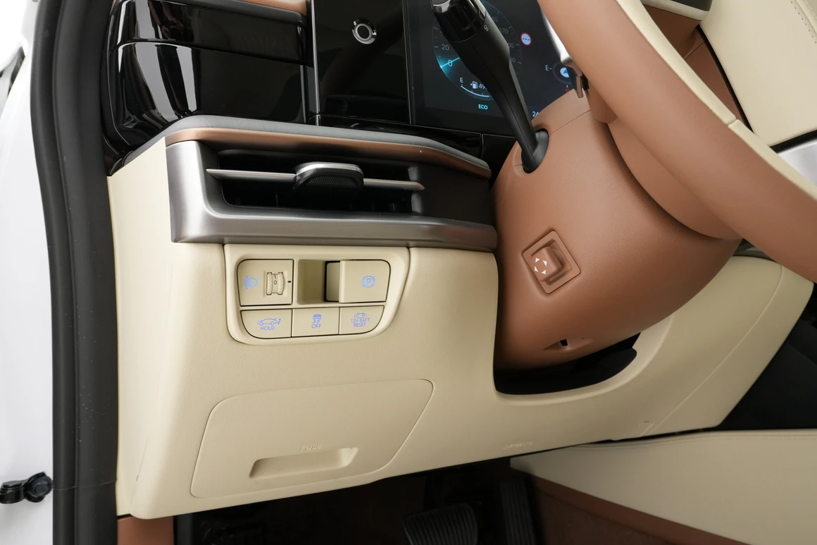 Hyundai Grandeur - Фото 25