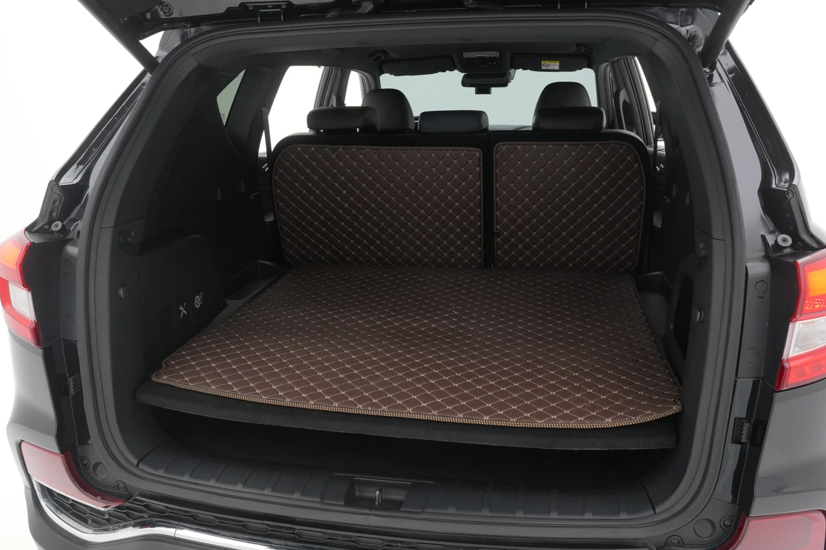KG Mobility (Ssangyong) Rexton - Фото 36