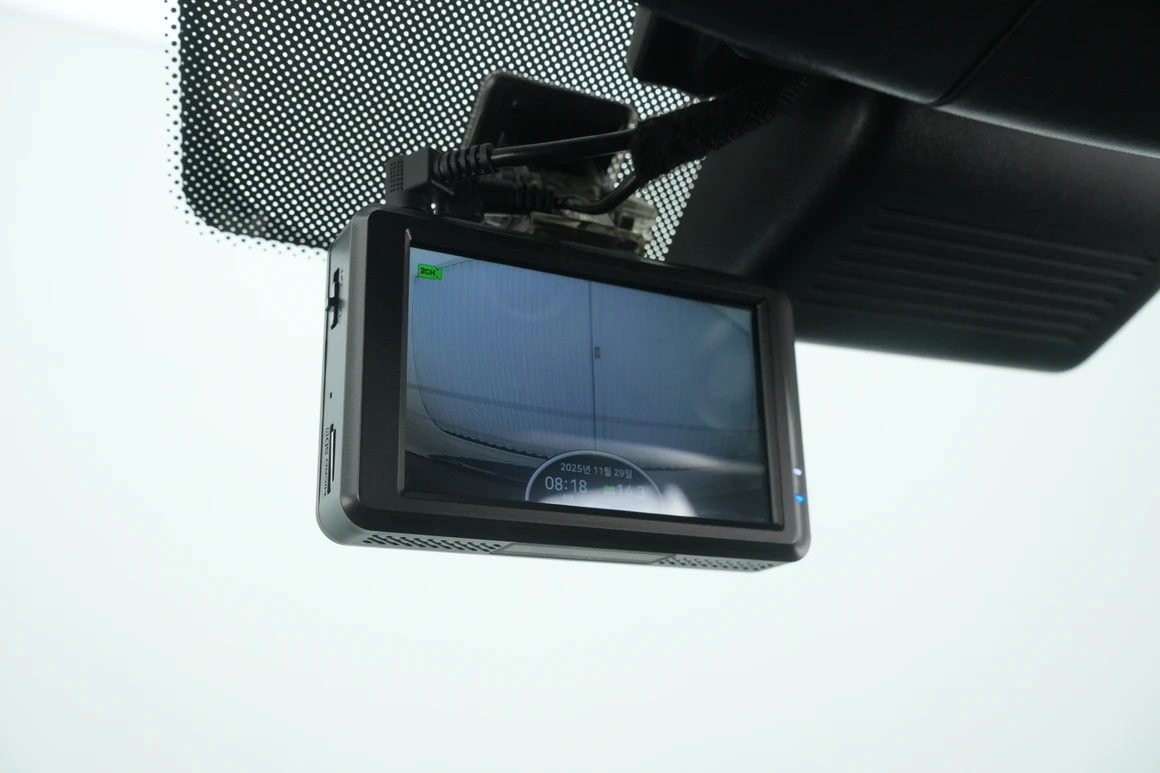 KG Mobility (Ssangyong) Rexton - Фото 39