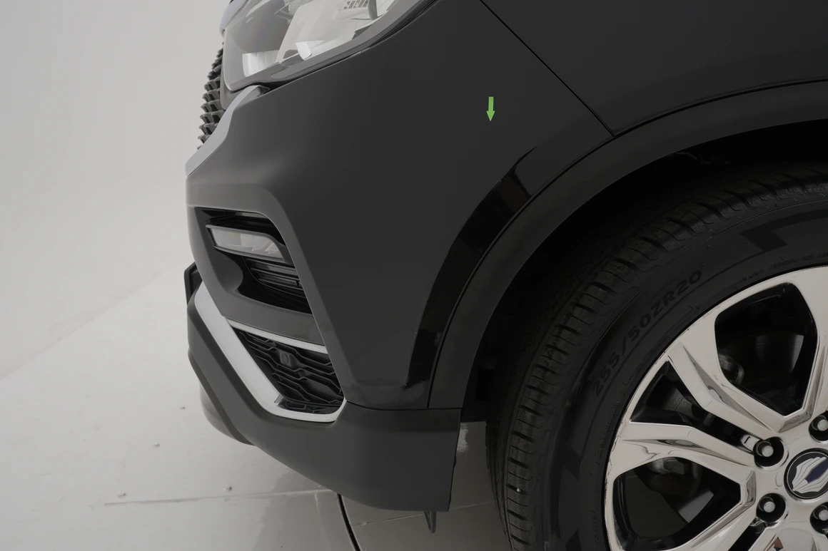 KG Mobility (Ssangyong) Rexton - Фото 48